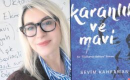 Karanlığın ve Mavi Bahçelerinin Hikâyesi: Cevat Şakir Üzerine Sevim Kahraman Röportajı
