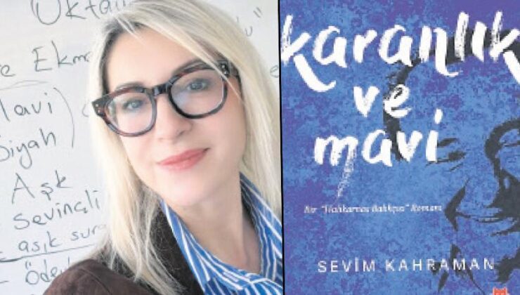 Karanlığın ve Mavi Bahçelerinin Hikâyesi: Cevat Şakir Üzerine Sevim Kahraman Röportajı