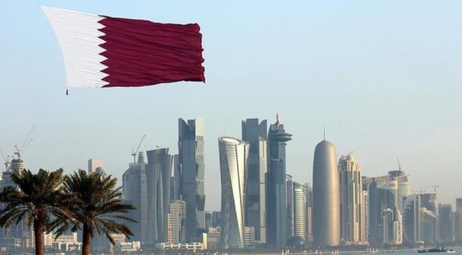 Katar Dışişleri Bakanlığı: Arabuluculuk Çabalarını Destekleyen ve Sınırları Korumaya Yönelik Net Tavır