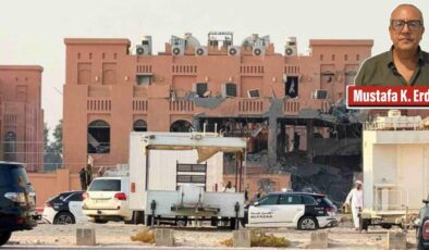 Katar ve Bölgesel Gerginlik: İsrail’in Haksız Saldırıları ve Bölgesel Arabuluculuk Zorlukları