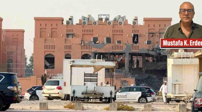 Katar ve Bölgesel Gerginlik: İsrail’in Haksız Saldırıları ve Bölgesel Arabuluculuk Zorlukları