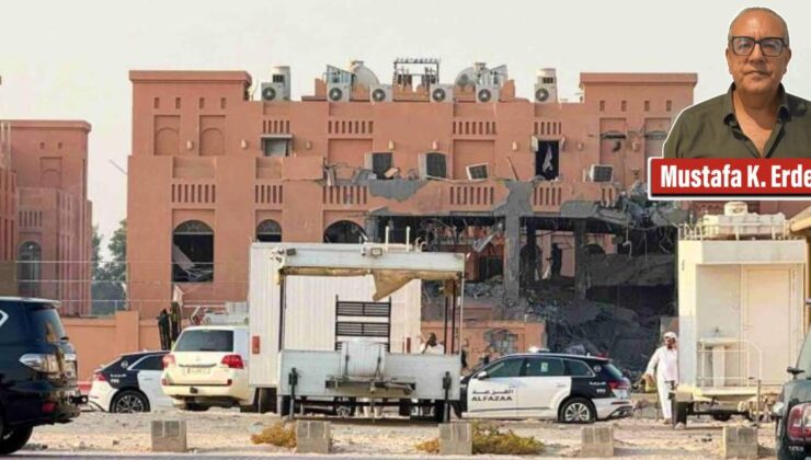 Katar ve Bölgesel Gerginlik: İsrail’in Haksız Saldırıları ve Bölgesel Arabuluculuk Zorlukları