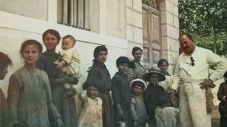 Kayıp Kuşak ve Modern Zihin: Savaşın Ardında Bıraktığı İzler
