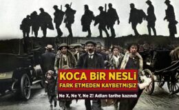 Kayıp Kuşak ve Modern Zihin: Savaşın Ardında Bıraktığı İzler