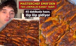Kıtır Tavuk Kanatları: Evde Pratik ve Lezzetli Atıştırmalık