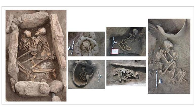 Küllüoba Höyüğü: 5000 Yıllık Ekmek ve Pithos Mezarının Sırlarıyla Taşınan Zaman