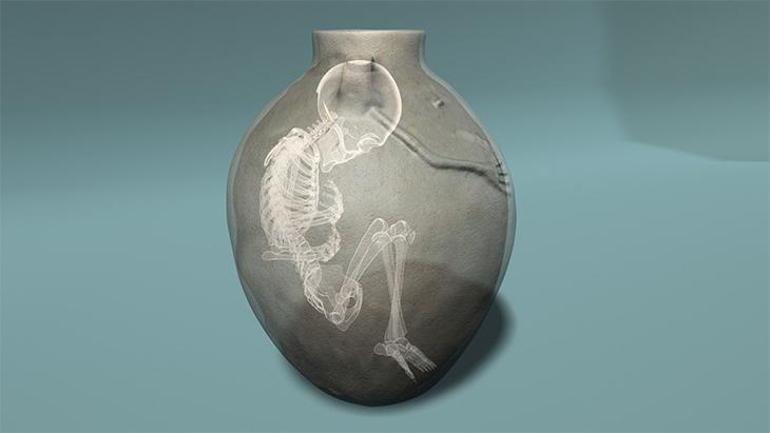 Küllüoba Höyüğü: 5000 Yıllık Ekmek ve Pithos Mezarının Sırlarıyla Taşınan Zaman