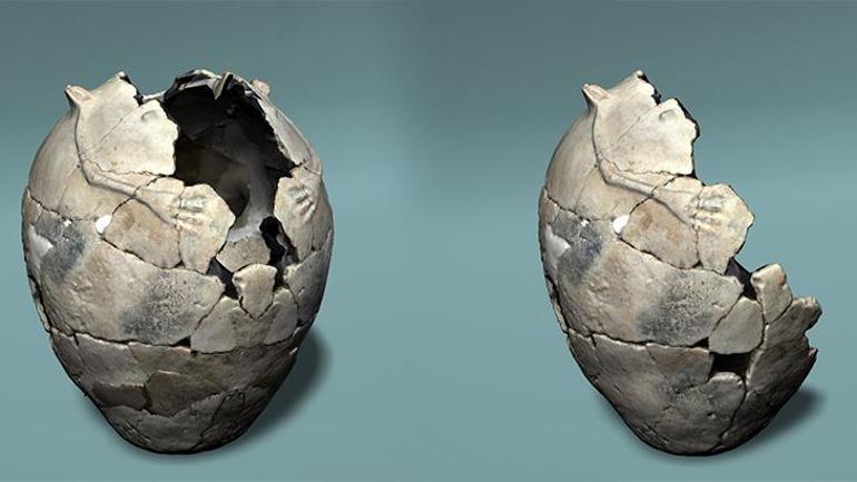 Küllüoba Höyüğü: 5000 Yıllık Ekmek ve Pithos Mezarının Sırlarıyla Taşınan Zaman