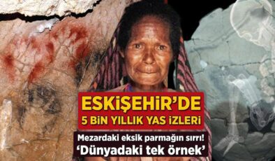 Küllüoba Höyüğü: 5000 Yıllık Ekmek ve Pithos Mezarının Sırlarıyla Taşınan Zaman