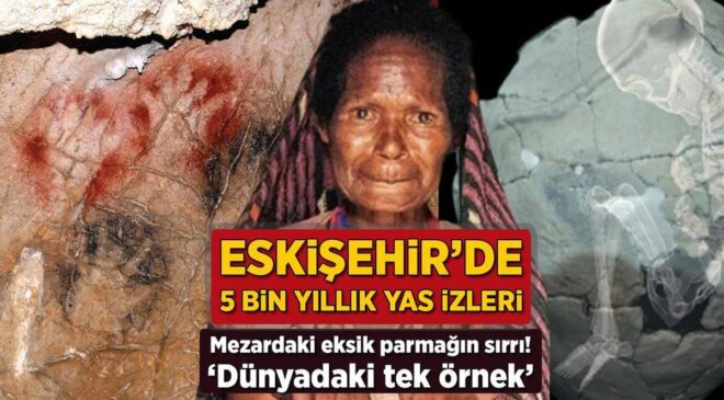Küllüoba Höyüğü: 5000 Yıllık Ekmek ve Pithos Mezarının Sırlarıyla Taşınan Zaman