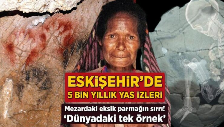 Küllüoba Höyüğü: 5000 Yıllık Ekmek ve Pithos Mezarının Sırlarıyla Taşınan Zaman