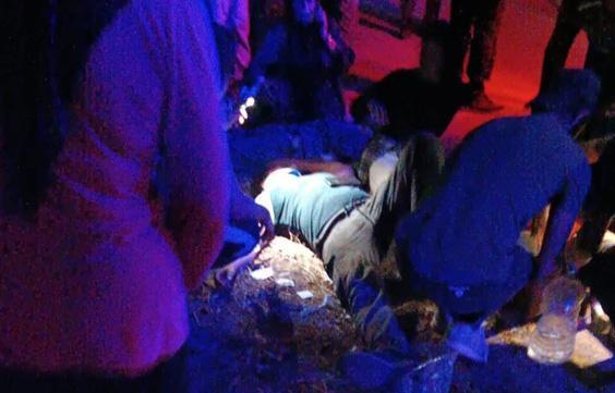 Kurugöl'de Patpat Kazası: 10 Yaralı Olayı ve Olayın Seyri