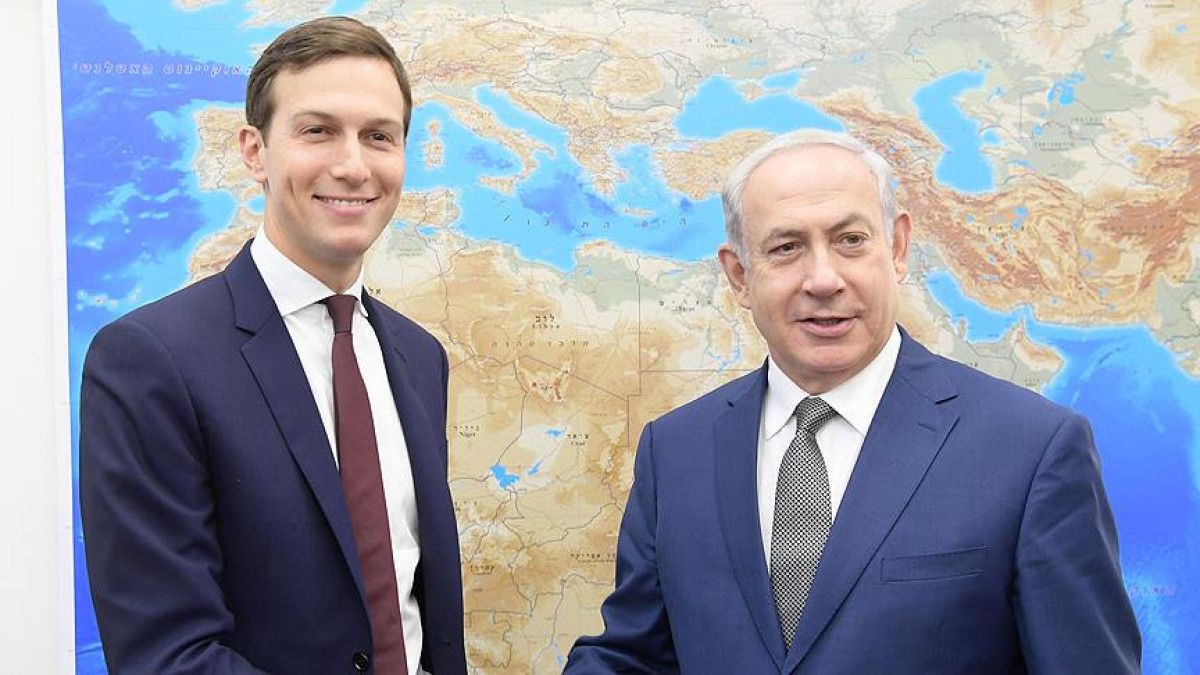 Kushner’in Görevi ve Gazze Planı: İsrail–Hamas Arasındaki Esir Takası Tartışması