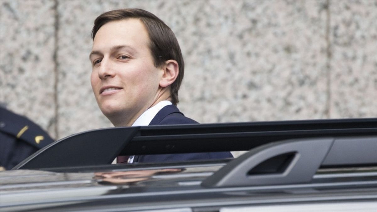 Kushner’in Görevi ve Gazze Planı: İsrail–Hamas Arasındaki Esir Takası Tartışması