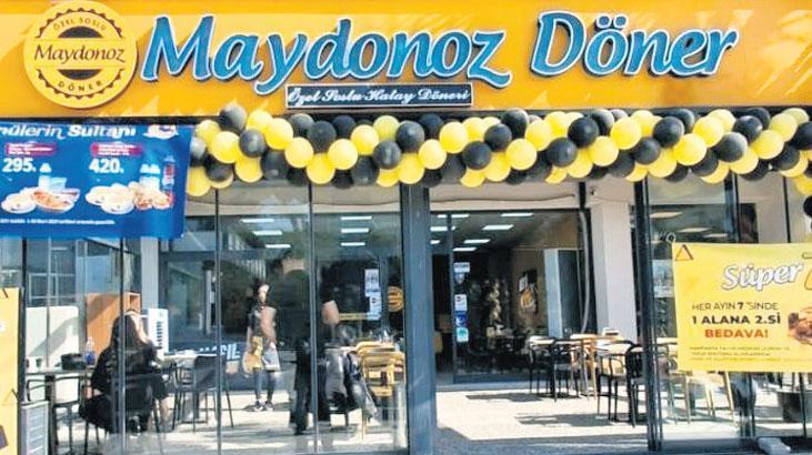 Maydonoz Döner Grubu Satış İhalesi: 2,801 Milyar TL Muhammen Bedel ve 15 Ekim Planı