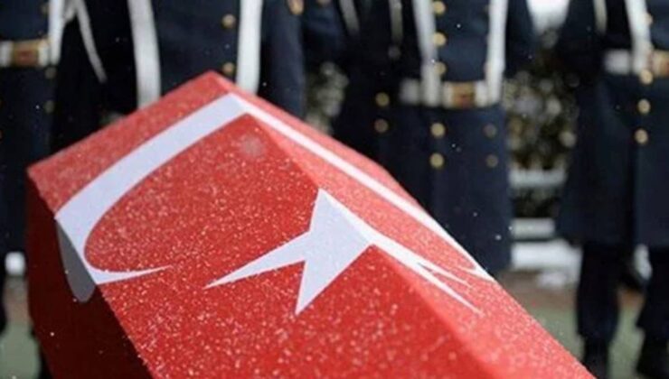 Mersin Özel Harekat Şubesi Polis Memuru Mustafa Karapınar Şehit Oldu: Atış Eğitimi Sırasında Meydana Gelen Kaza