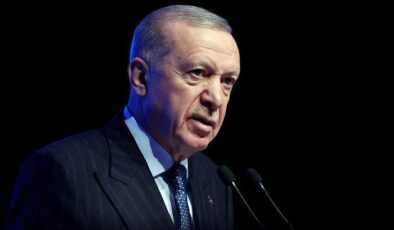 Mevlid-i Nebi Haftası Açılış Programı: Erdoğan’ın Erdoğan’ın konuşmasıyla başlayan anlamlı atmosfer