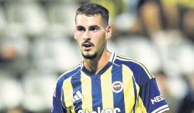 Mimovic İçin Yeni Transfer Dalga Dalga Flaş Gelişme: KKıbrıs Takımı Fenerbahçe’nin Gözden Kaçan AEDİmisini İstiyor