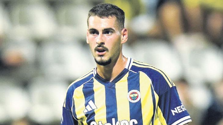 Mimovic İçin Yeni Transfer Dalga Dalga Flaş Gelişme: KKıbrıs Takımı Fenerbahçe’nin Gözden Kaçan AEDİmisini İstiyor