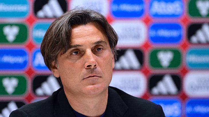 Montella ve Merih Demiral’den Gürcistan Öncesi Açıklamalar: Motivasyon, Pozisyonlar ve Hedefler