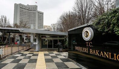 Musa Kulaklıkaya Dışişleri Bakan Yardımcılığı Görevine Atandı: Resmi Gazete’de Duyuru