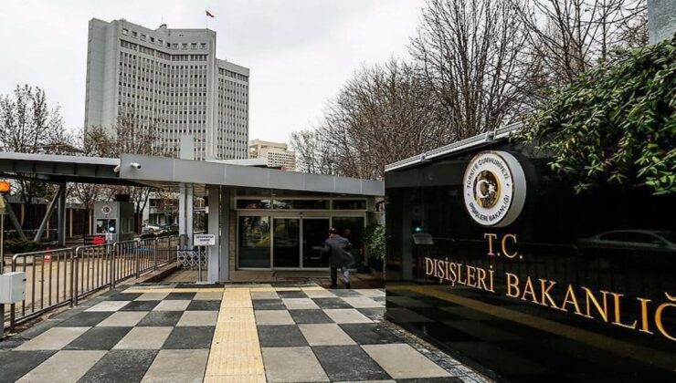 Musa Kulaklıkaya Dışişleri Bakan Yardımcılığı Görevine Atandı: Resmi Gazete’de Duyuru