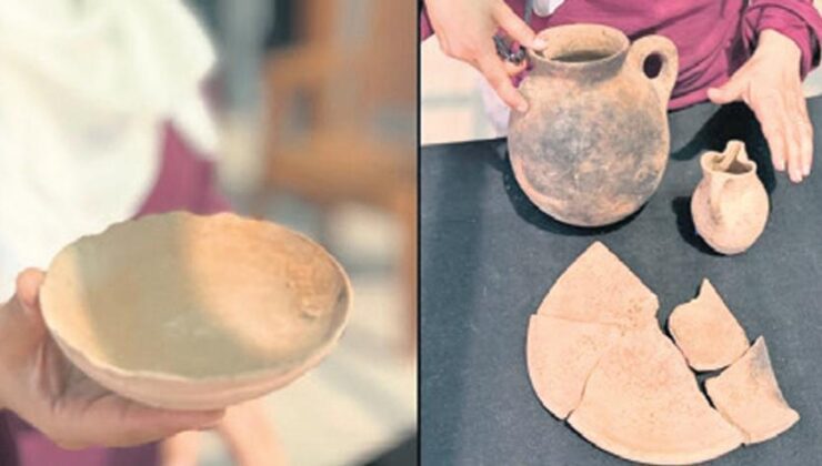 Mutfağın Tarihi Tasviri: Restorasyon Süreci ve Eserler İçin Yeni Sergi Planı
