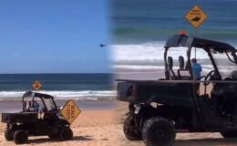New South Wales’ Long Reef: Sörfçünün Trajik Köpekbalığı Saldırısı ve Sahillerin Kapatılması
