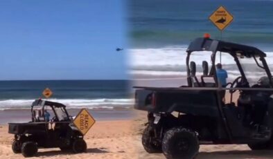 New South Wales’ Long Reef: Sörfçünün Trajik Köpekbalığı Saldırısı ve Sahillerin Kapatılması