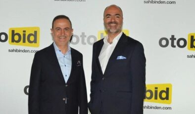 Otobid: Sahibinden.com’un Güvenli Açık Artırma Platformu ile Otomotivde Yeni Dönem