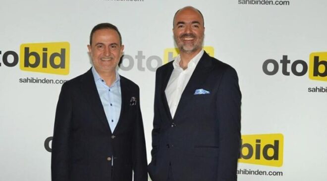 Otobid: Sahibinden.com’un Güvenli Açık Artırma Platformu ile Otomotivde Yeni Dönem