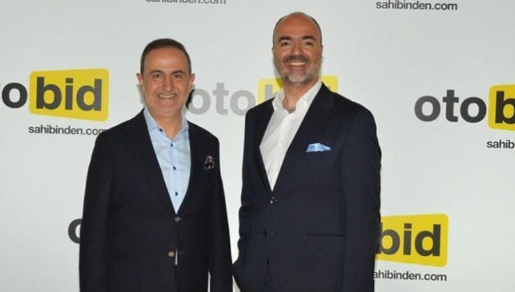 Otobid: Sahibinden.com’un Güvenli Açık Artırma Platformu ile Otomotivde Yeni Dönem