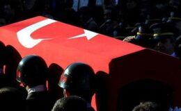 Polis Memuru Mustafa Karapınar için Başsağlığı: Mersin’de Atış Eğitiminde Yaşanan Olay