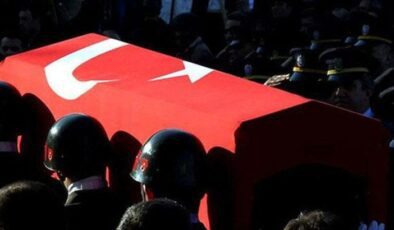 Polis Memuru Mustafa Karapınar için Başsağlığı: Mersin’de Atış Eğitiminde Yaşanan Olay