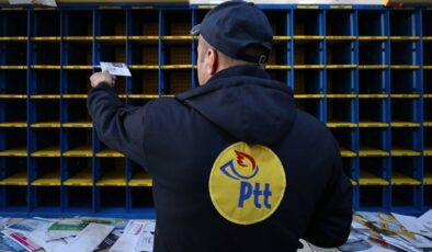 PTT Dönüşüm Süreci Hakkında Net ve Kamuoyunda Kabul Görmesi Gereken Açıklama Talebi