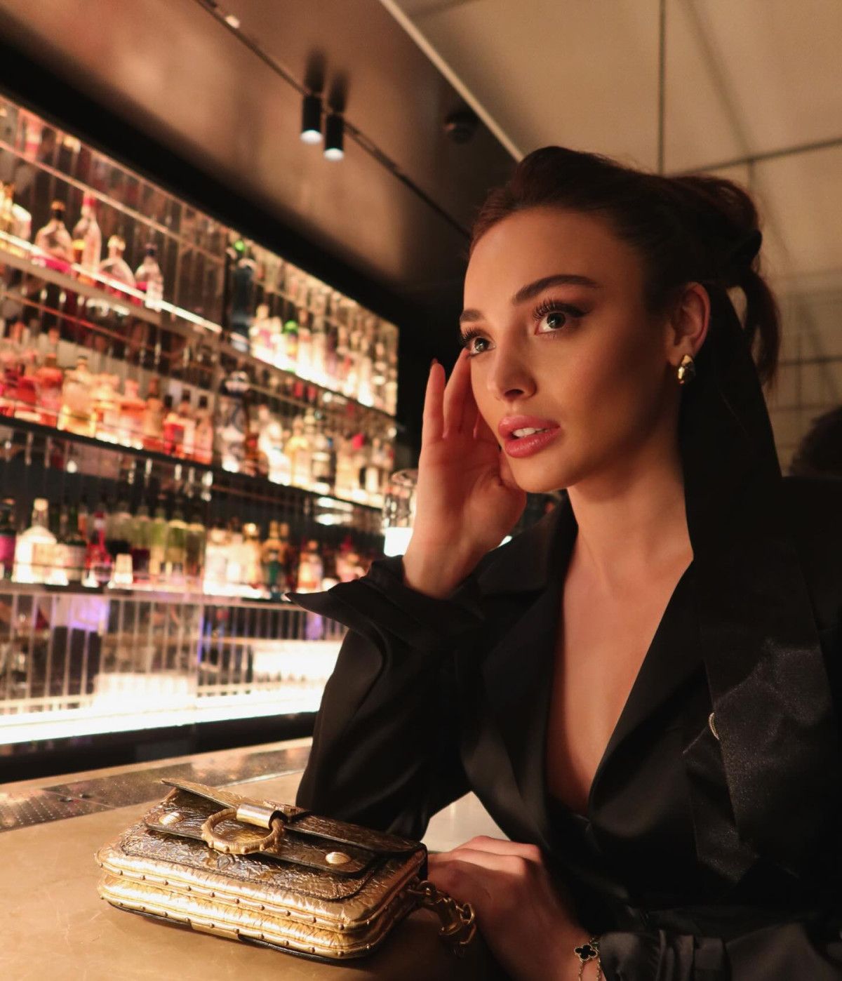 Rabia Soytürk: Aşk ve Ayrılık Ardında Magazin Gündeminde Yeni Gelişmeler