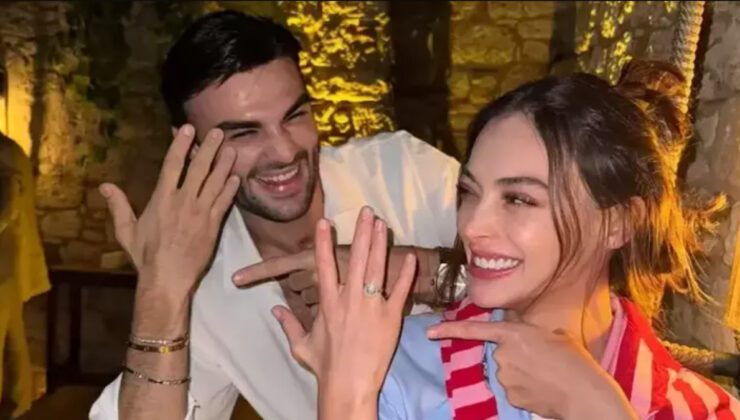 Rabia Soytürk: Aşk ve Ayrılık Ardında Magazin Gündeminde Yeni Gelişmeler