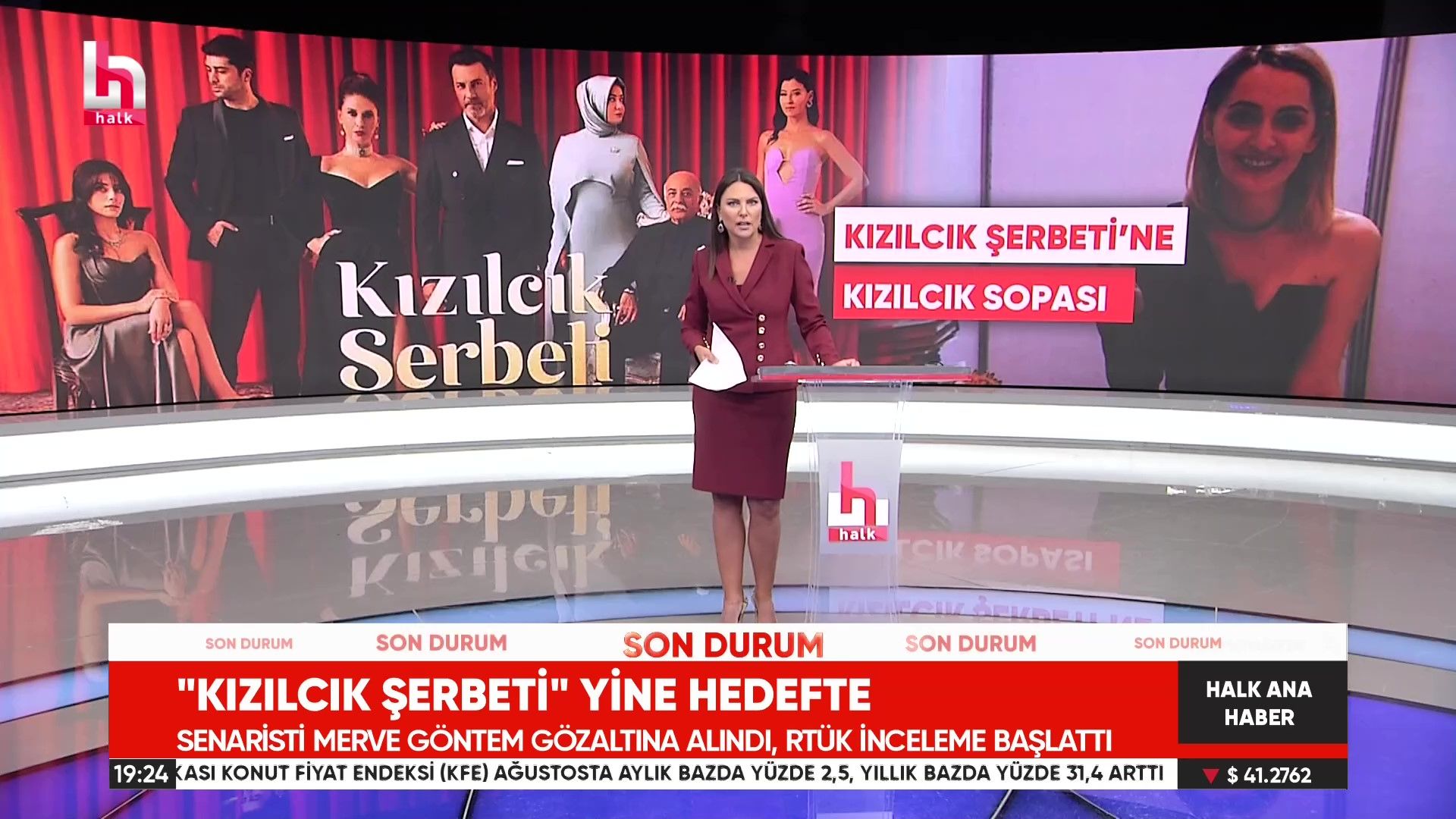 Sabah Programlarında Gündeme Gelen Soruşturmalar ve Medya Tartışması: Üner'in Açıklamaları
