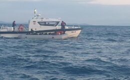 Seferihisar, Dikili ve Çeşme Sahil Güvenlik Operasyonlarıyla Düzensiz Göçmen Yakalandı