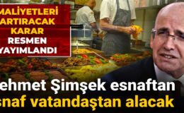 Sıfır Vergi Kaçağı Hedefi ve Esnaf İçin Yeni Defter Tutma Uygulamaları