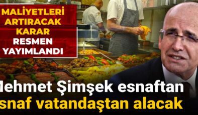 Sıfır Vergi Kaçağı Hedefi ve Esnaf İçin Yeni Defter Tutma Uygulamaları