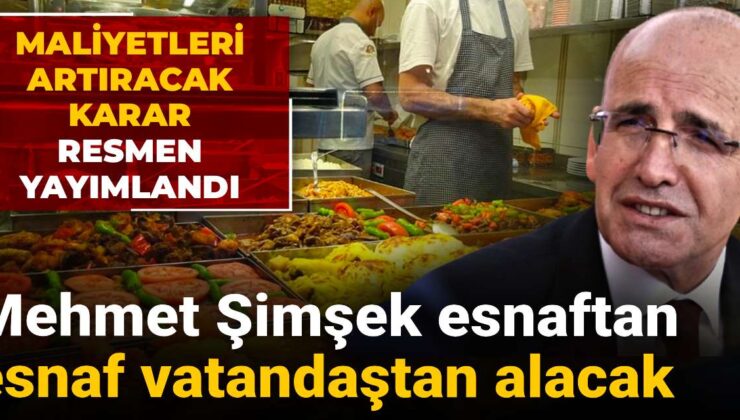 Sıfır Vergi Kaçağı Hedefi ve Esnaf İçin Yeni Defter Tutma Uygulamaları
