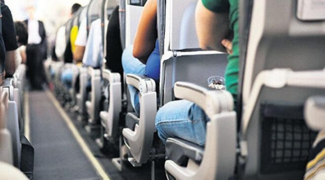 Sivil Havacılıkta Yolcu İçmeyi Giderleri: Uçuş Sırasında Ücretsiz İçme Suyu Zorunluluğu