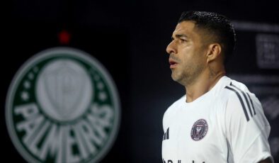 Suarez’in Lig Kupası cezaları sonrası MLS maçı kaçıracakları açıklandı