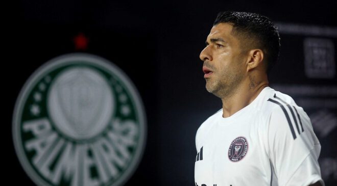 Suarez’in Lig Kupası cezaları sonrası MLS maçı kaçıracakları açıklandı