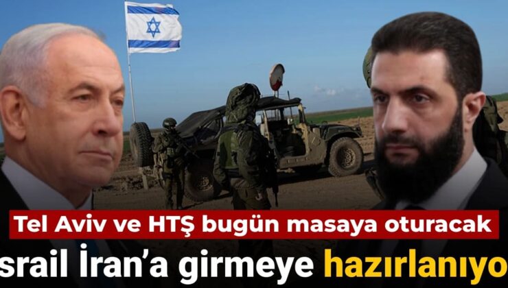Suriye-İsrail Arasında Yeni Güvenlik Taslağına Dair Ayrıntılar ve Bölgesel Etkileri