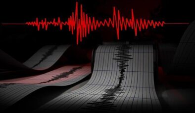 Suriye’den Gelen Depremsel Haber: Haseke Merkezli 4,3 Büyüklüğünde Sarsıntı