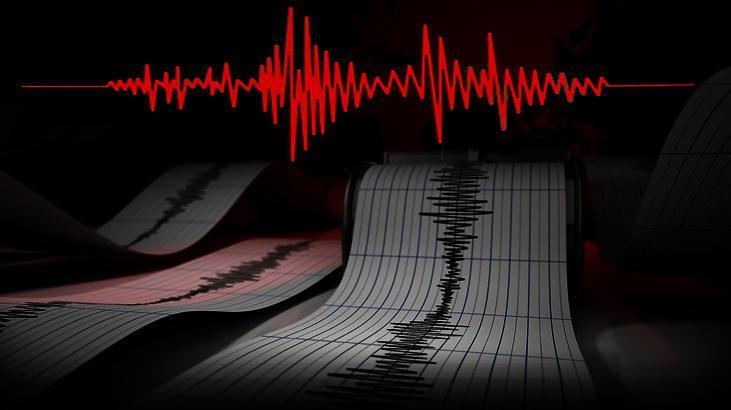 Suriye’den Gelen Depremsel Haber: Haseke Merkezli 4,3 Büyüklüğünde Sarsıntı