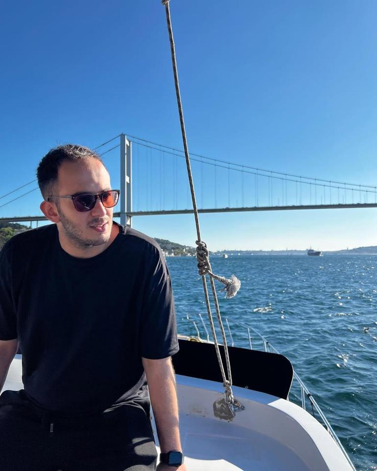 Teknevia'nın Kurucusu Mert Güler: Limanlarda Başarıya Giden Girişimci Yolculuğu