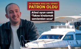Teknevia’nın Kurucusu Mert Güler: Limanlarda Başarıya Giden Girişimci Yolculuğu